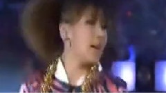 2NE1 - Fire