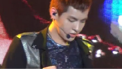 吴亦凡 - Super Joint Concert In Thailand