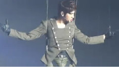 东方神起 - Openging