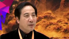 谭晶 - 第十五届全国校园春节大联欢宣传片