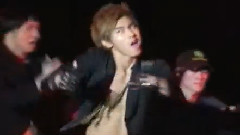 东方神起 - Purple Line & Rising Sun