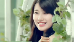 秀智(Miss A) - On TheBody CF