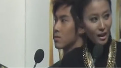 东方神起 - 颁奖典礼