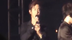 东方神起 - Talk & Mirotic