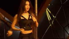 秀智(Miss A) - HUSH