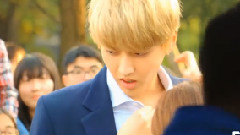 吴亦凡 - Dream Team