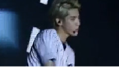 吴亦凡 - Growl