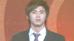 东方神起 - Don't Say Goodbye