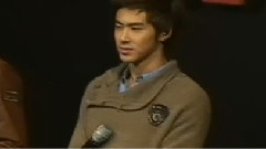东方神起 - Talk
