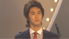 东方神起 - Don't Say Goodbye