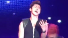 东方神起 - Befor U Go