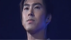东方神起 - 情书唱歌