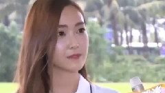 Jessica - Interview & Golfing