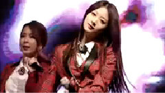 Nine Muses - Glue