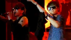 MIC男团 - International Love & Turn Up The Music