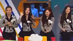 Red Velvet - Arirang After School Red Velvet Cut