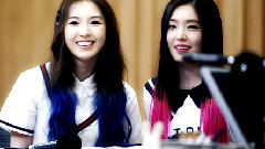 Red Velvet - 3.6.5