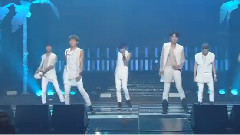 Infinite - Back & She's Back & Man In Love & 追击者
