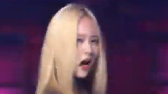 Krystal(f(x)),f(x) - Red Light