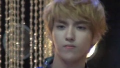 EXO-M - 南京非常不一班
