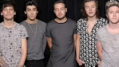 One Direction - FOUR