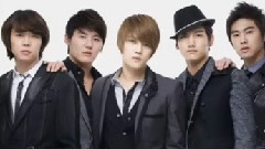 东方神起 - 那些年一起追过的东方神起