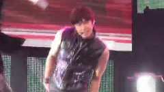 东方神起 - Risingsun