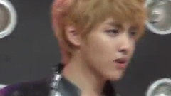 EXO-M - 非常不一班录制