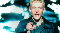 *NSYNC - I Want You Back mix