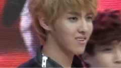 EXO-M - 非常不一班录制