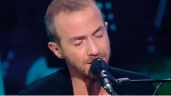 Calogero,Indila - Si Seulement Je Pouvais Lui Manquer