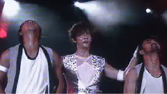 郑允浩,东方神起 - Keep Your Head Down