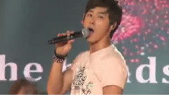 东方神起 - Ending