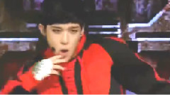 A.cian - Ouch - MBC Show Champion 现场版 14/10/29