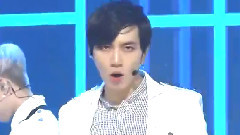 Legend - Lost - MBC Show Champion 现场版 14/10/29