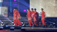 Infinite - Back