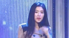 Red Velvet - Be Natural - MBC Show Champion 现场版 14/10/29
