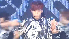 VIXX - Error - MBC Show Champion 现场版 14/10/29
