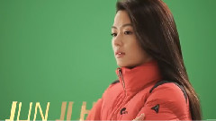 全智贤 - Nepa 2014 FW TVCF Making Film全智贤篇