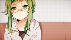 gumi - ハートブレイク￥ヘッドライン