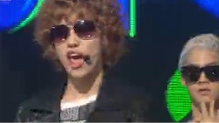 TEEN TOP - Shake It & 要疯了