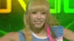 f(x) - Electic Shock