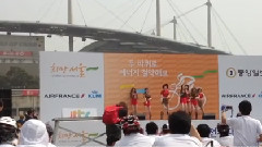 Nine Muses - Figaro