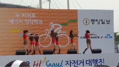 Nine Muses - Ticket