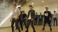 Infinite - 时宇 Cut.