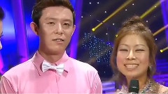 Tony An - MBC Dancing With The Stars2 Tony An CUT