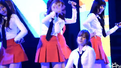A Pink - No No No