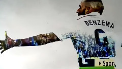 欧美群星 - UEFA Champions League Theme
