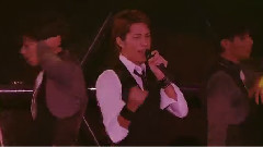 山下智久 - 原始的じゃナイト ～アナログラブ～