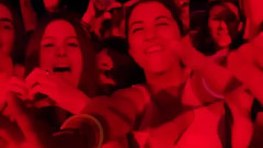 Hardwell - I Am Hardwell 北美之旅